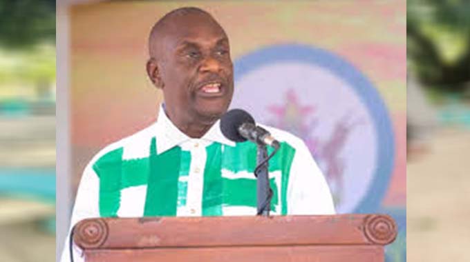 Minister Ncube hails ZOU