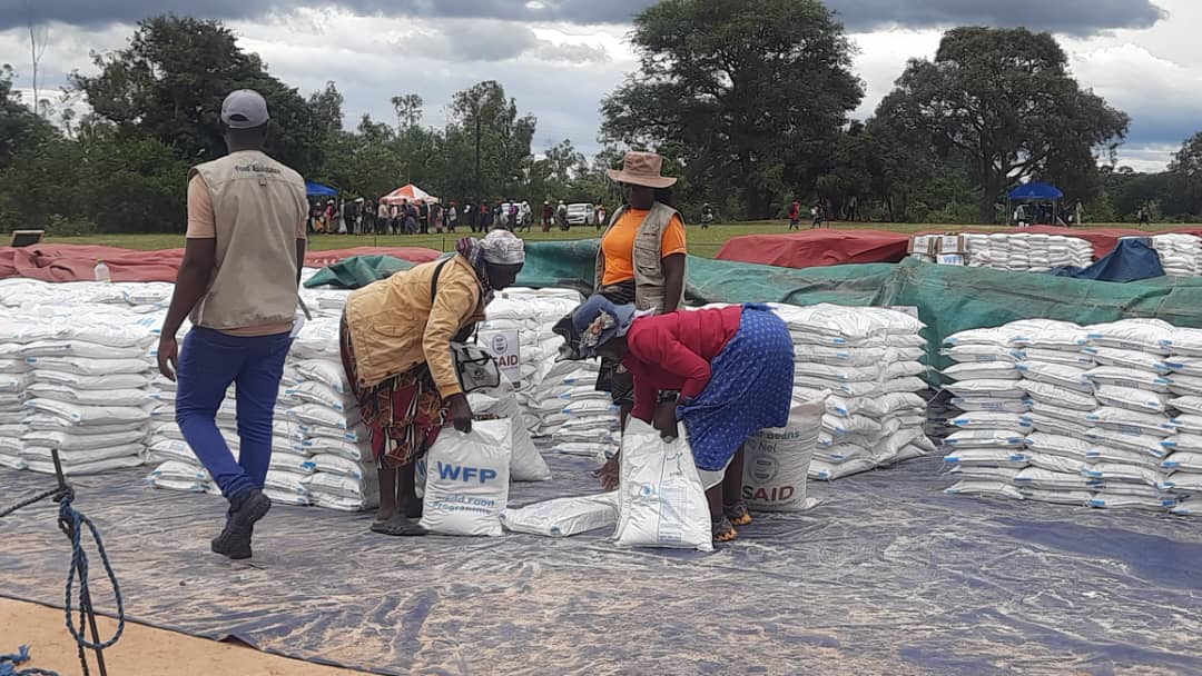 Government extends lean season assistance