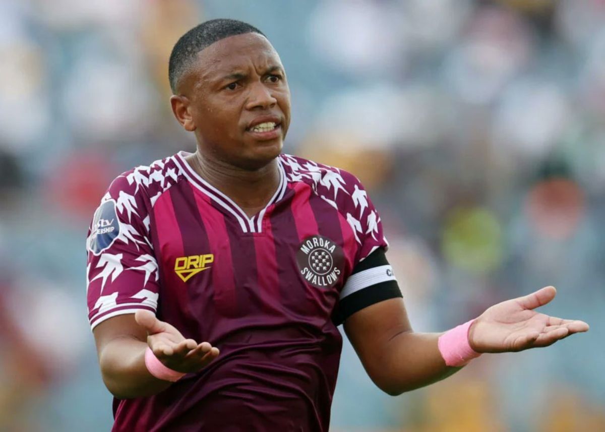 Jali’s R5.7m claim against Gallants dismissed