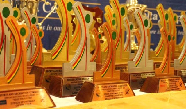 People Choice’ award for ANSA