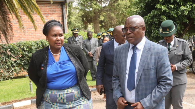 SADC urges member states to adopt prisoner transfer protocols