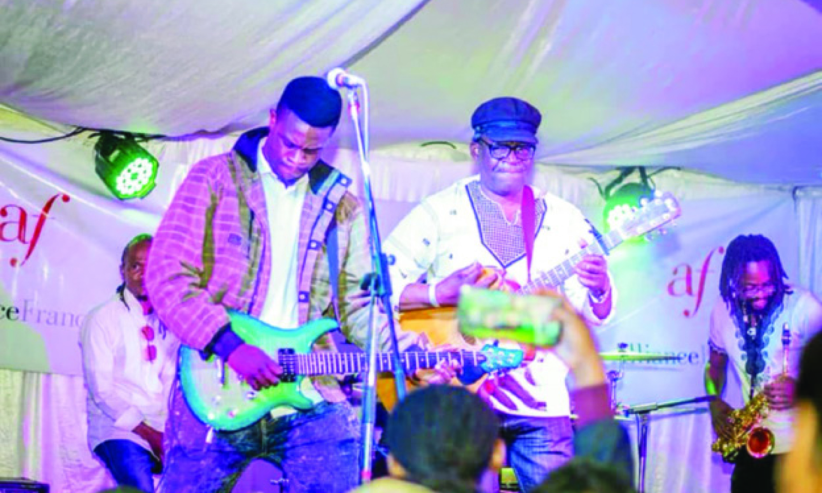 Nyabinde commemoration gala on cards