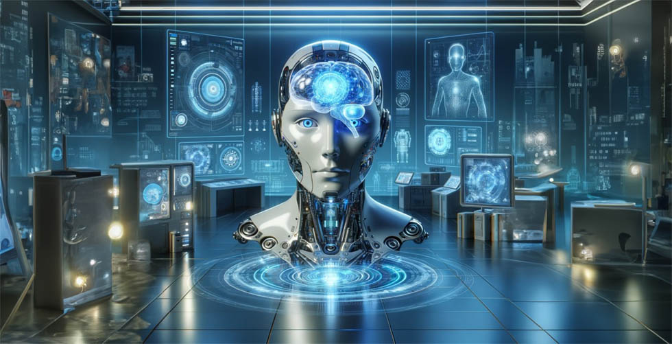 AI has brought with it complex dilemmas we must grapple with