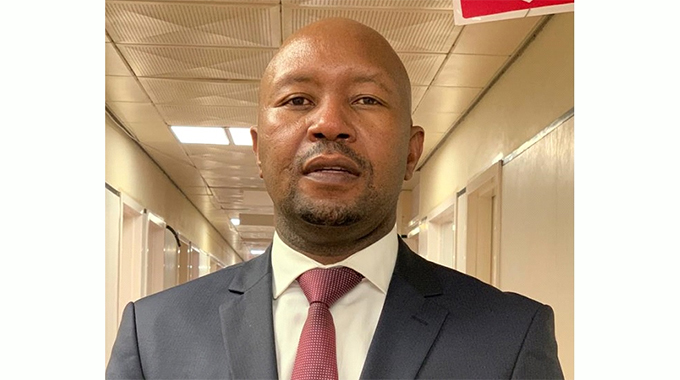 Zimbabwe takes global health leadership role