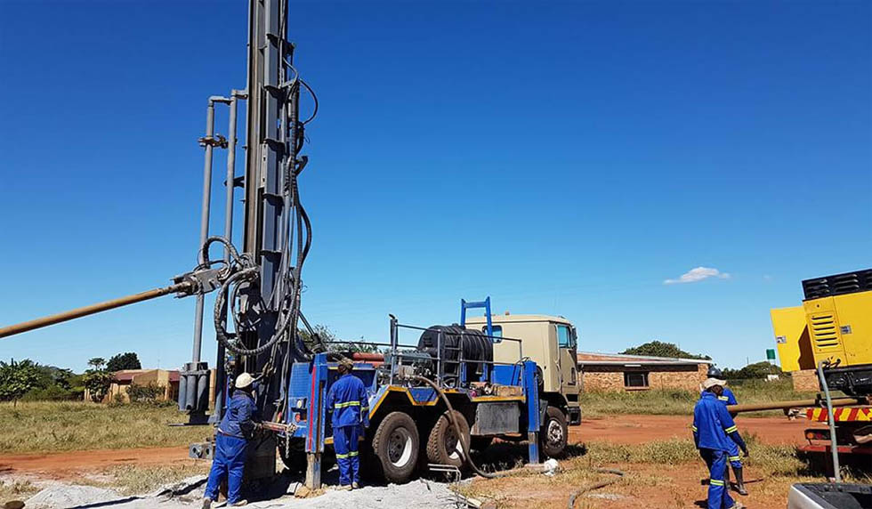 500 boreholes drilled in Manicaland