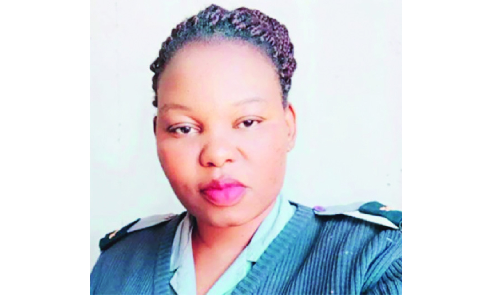 Slain police officer: Family demands answers