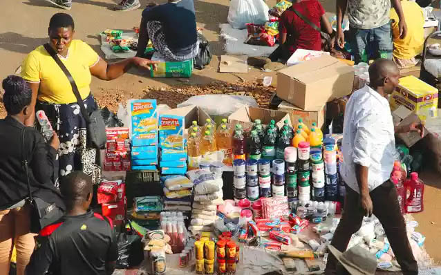 The consequences of counterfeit products are far-reaching and devastating