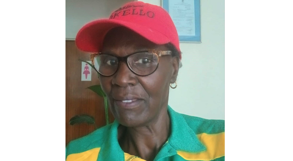Athletes eye Junior Championships