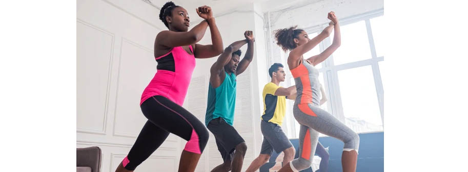 The physical, mental, and emotional health benefits of dancing are endless