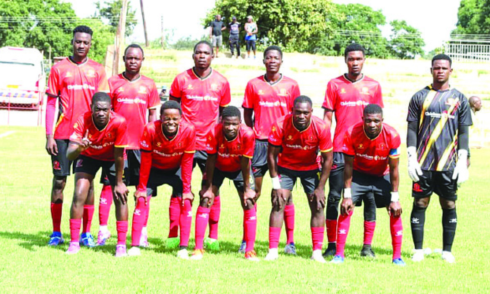 GAMECOCKS TAKE ON BRUISED YADAH STARS