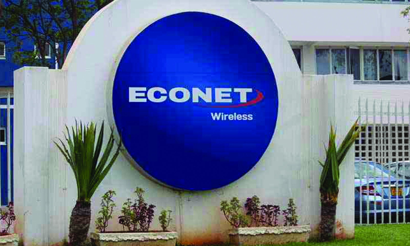 Infrastructure assets carve-out will unlock more value, says Econet