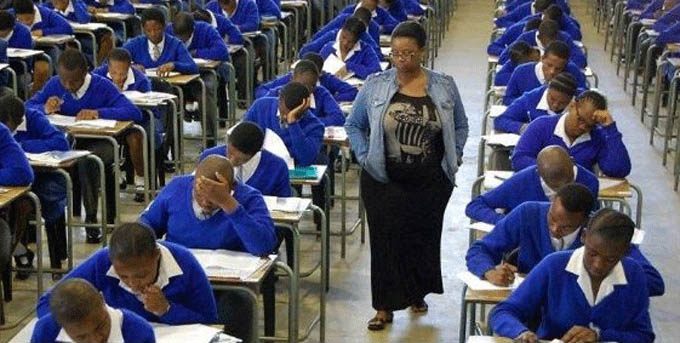 Government to pay invigilation allowances