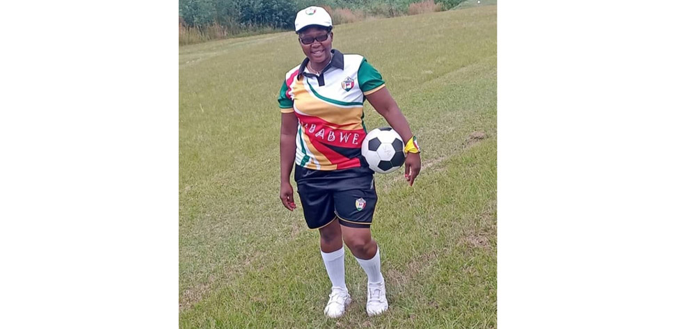 Manicaland hosts footgolf regional qualifiers