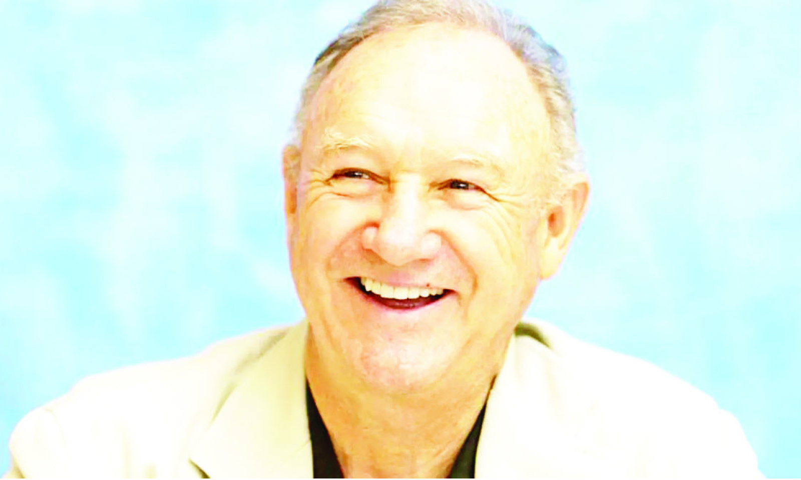 HACKMAN’S CHILDREN NOT NAMED IN ACTOR’S US$80M WILL