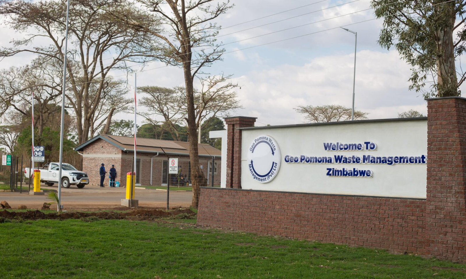 Geo Pomona project wins Govt praise