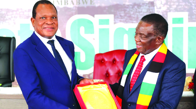 State committed to delivering quality services