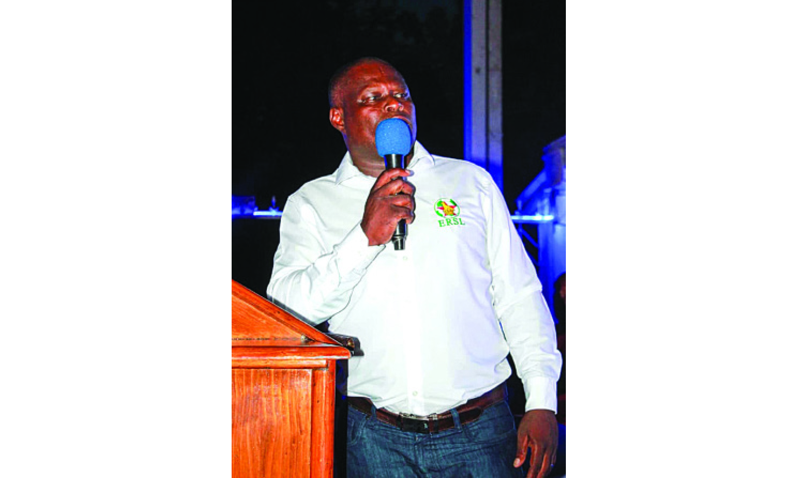 ERSL LANDS A SPONSORSHIP DEAL