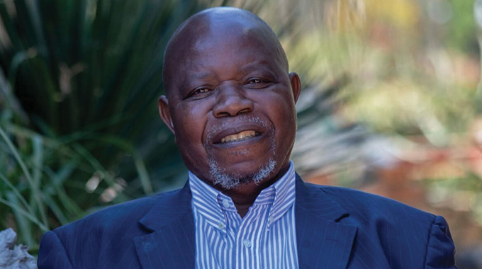 Former Chronicle editor Geoff Nyarota dies