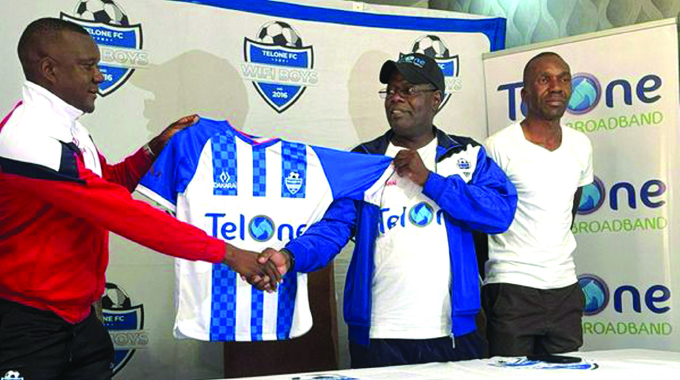 MARUWA DARES DEMBARE
