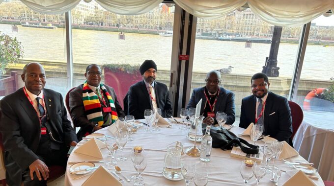 Zimbabwe courts global capital: UK investment mission sparks high-value deals and strategic alliances