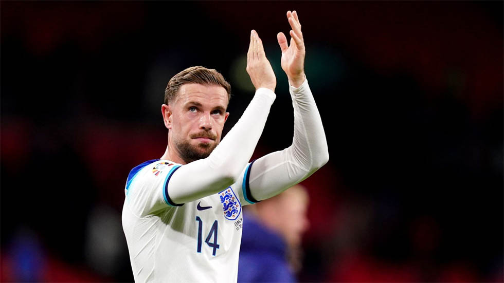 Why Tuchel picked Henderson in first England squad after a year