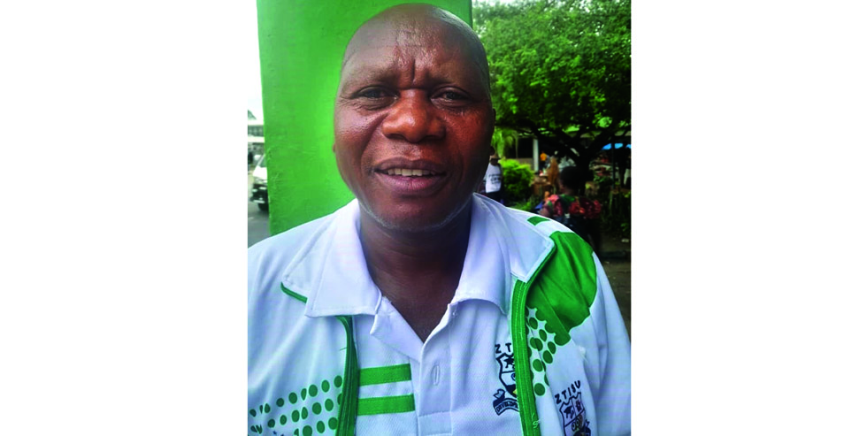 Manicaland’s impressive cross-country performance