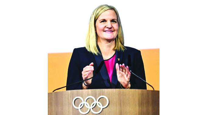 Coventry’s historic rise to IOC helm game-changer for global sports