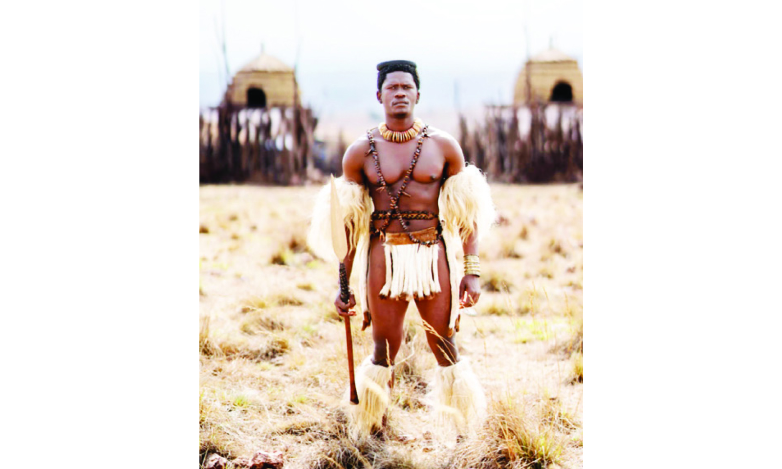 Shaka iLembe returns for Season 2 in June