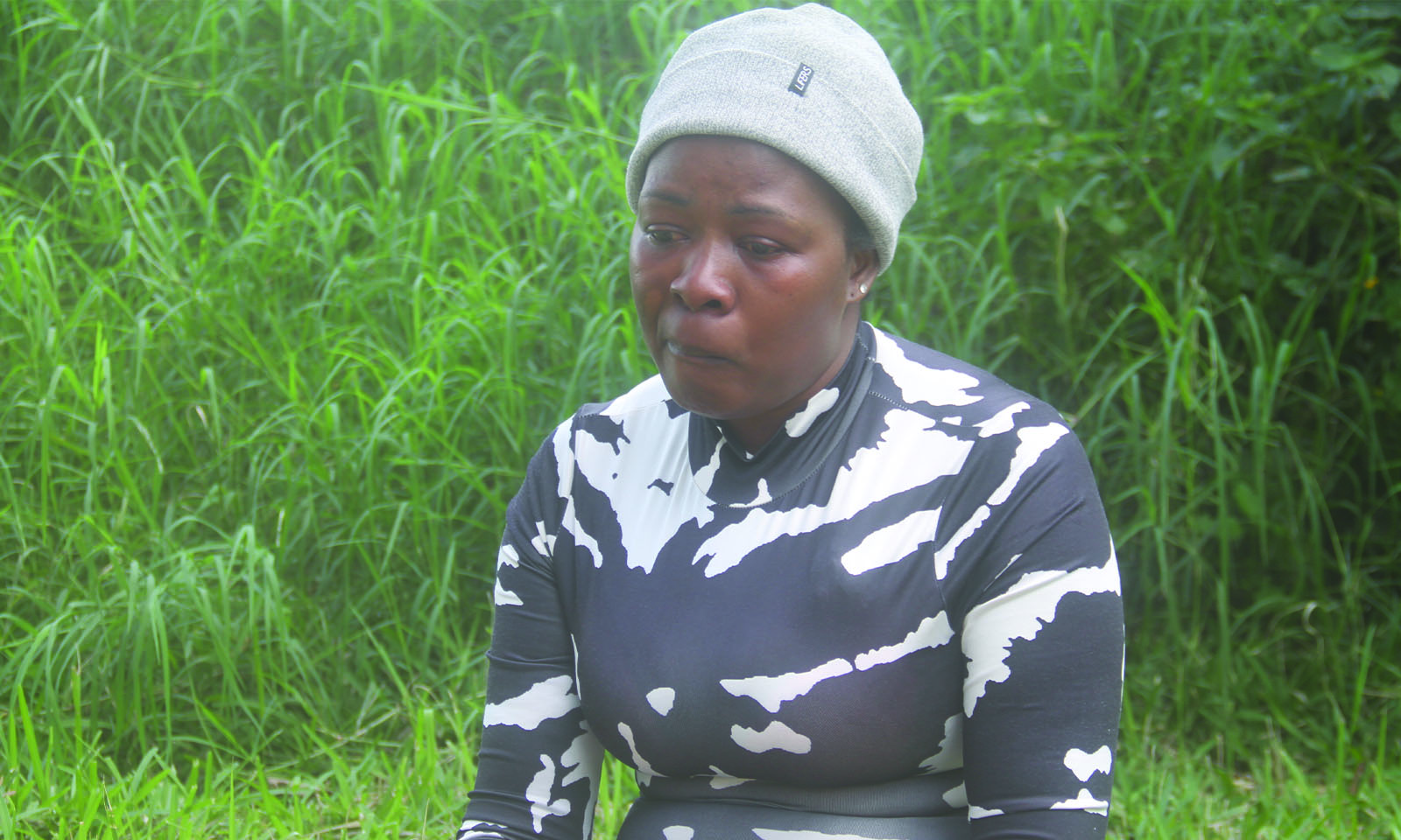 Mudzimai (40) ojuja mukaka we’green’ . . . haana mwana, mazamu anoyamwiwa nezvisingaonekwi