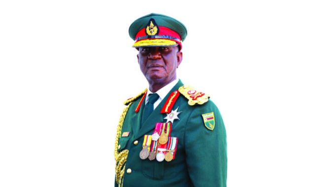 Maj-Gen Matatu appointed ZNA Commander