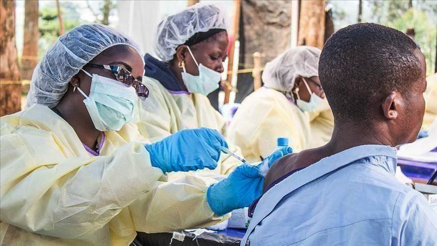 The number of malaria cases is increasing weekly together with the death toll