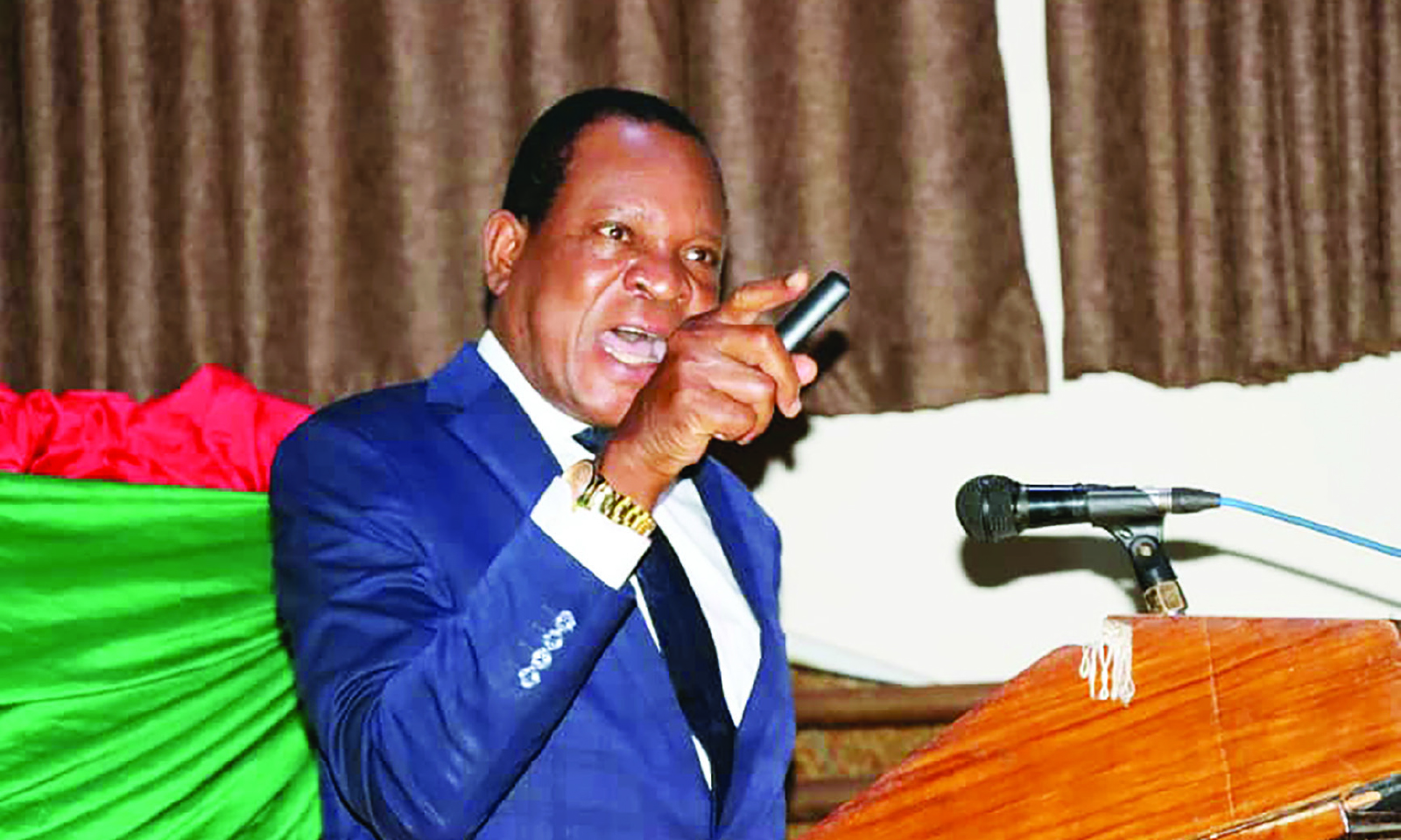 Zim makes strides in smart agriculture implementation