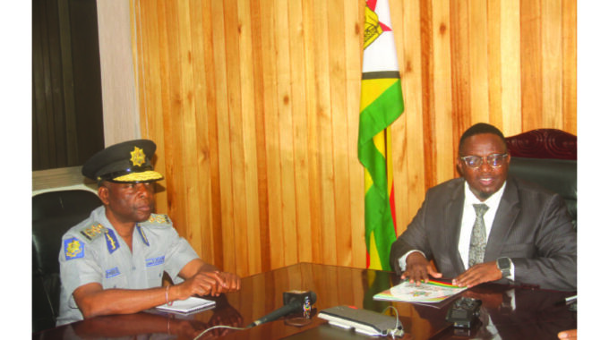 Security services on high alert