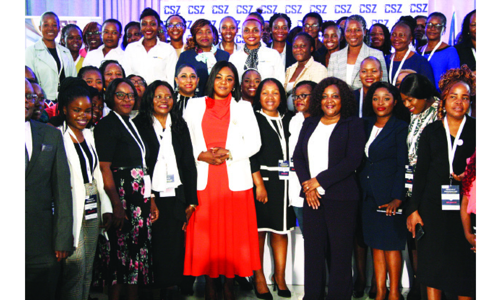 Nation makes deliberate efforts to include women in ICT