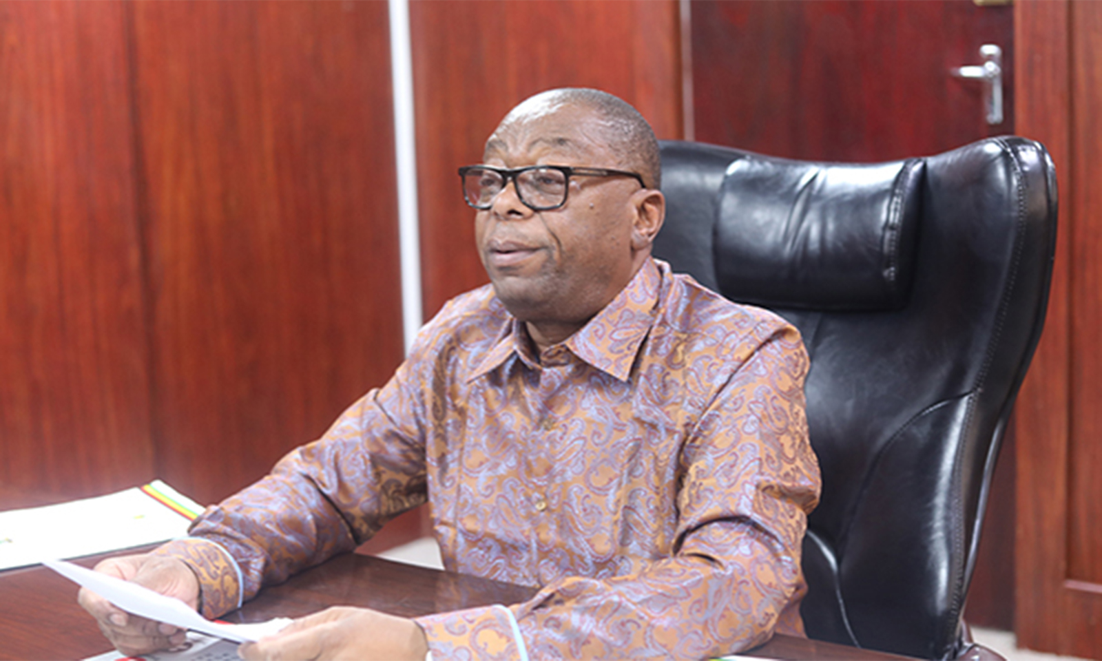 Government stops Seke Road cemetery project