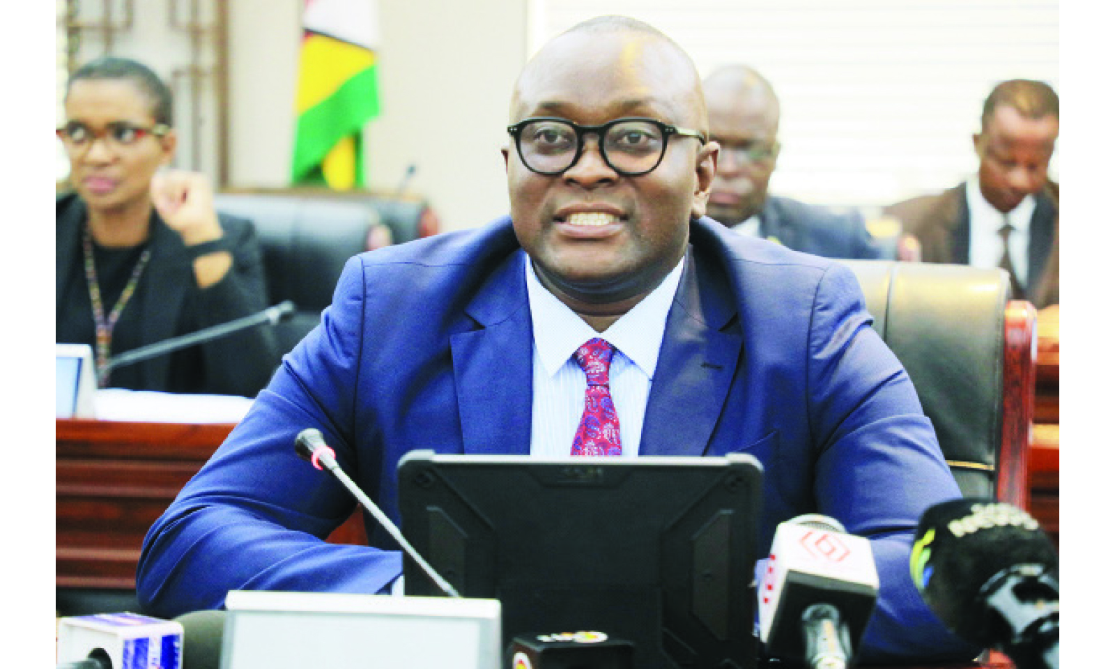 Major strides in early childhood development