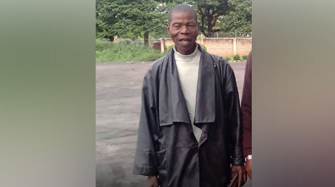 Ex Bosso security Bhibhiza laid to rest