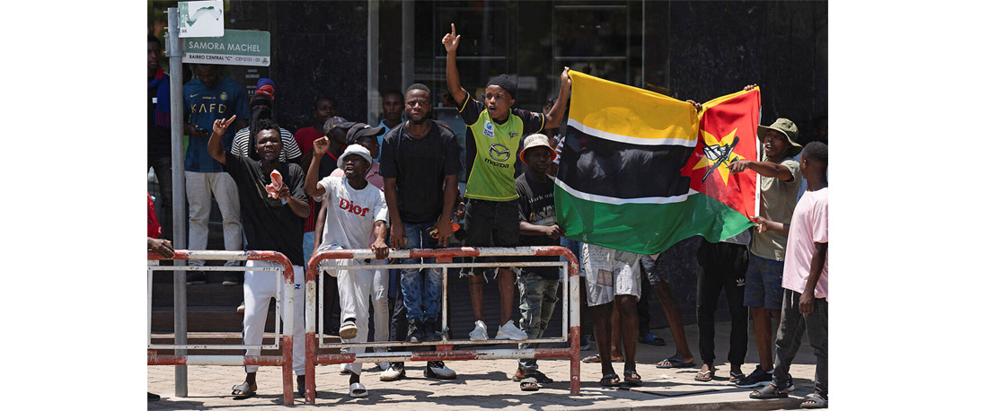 To harness the potential of democracy in Mozambique, a multifaceted approach is essential