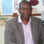 Zimbabwe National Family Planning Council provincial spokesperson, Mr Daniel Maromo