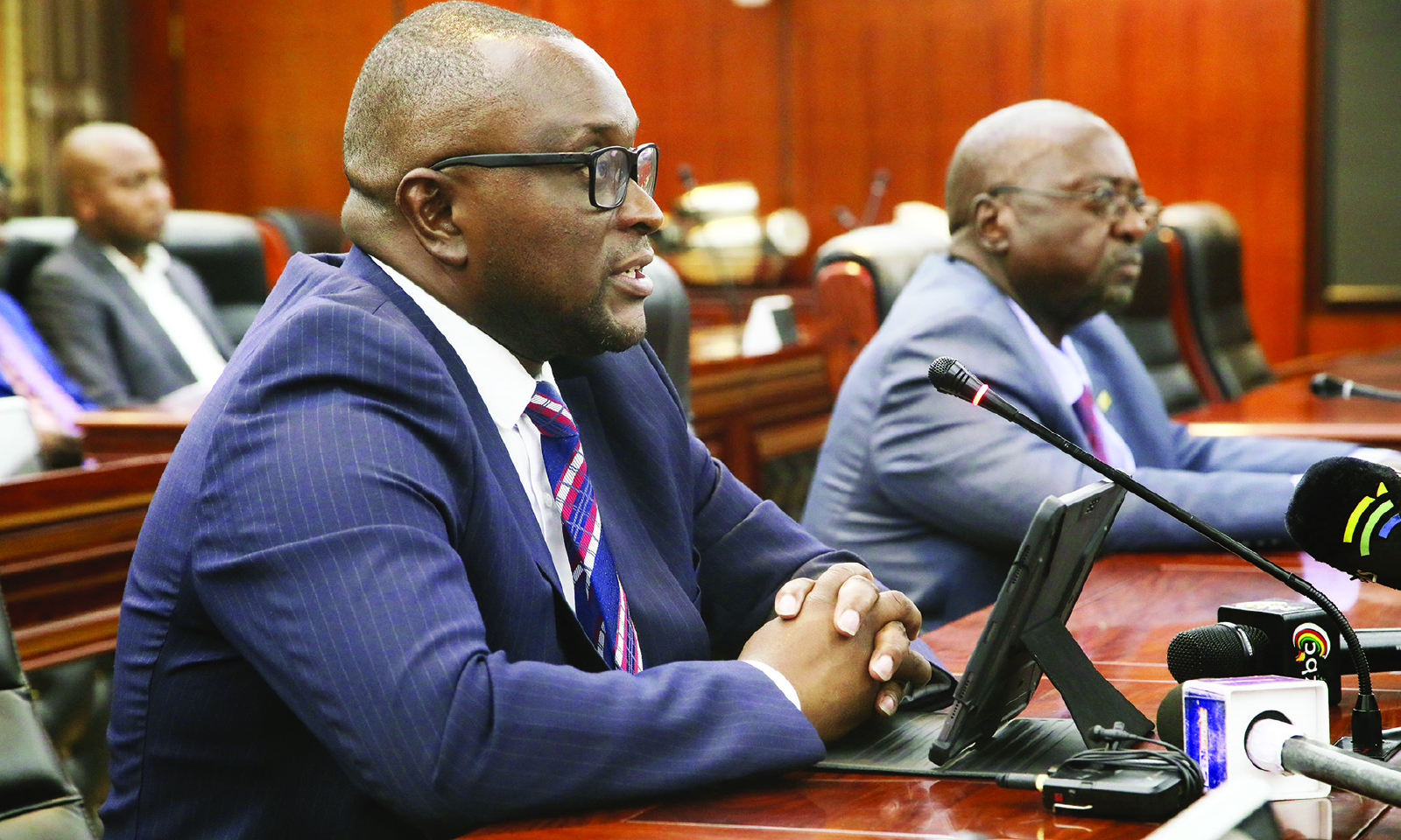Presidential Solarisation Programme launch on cards