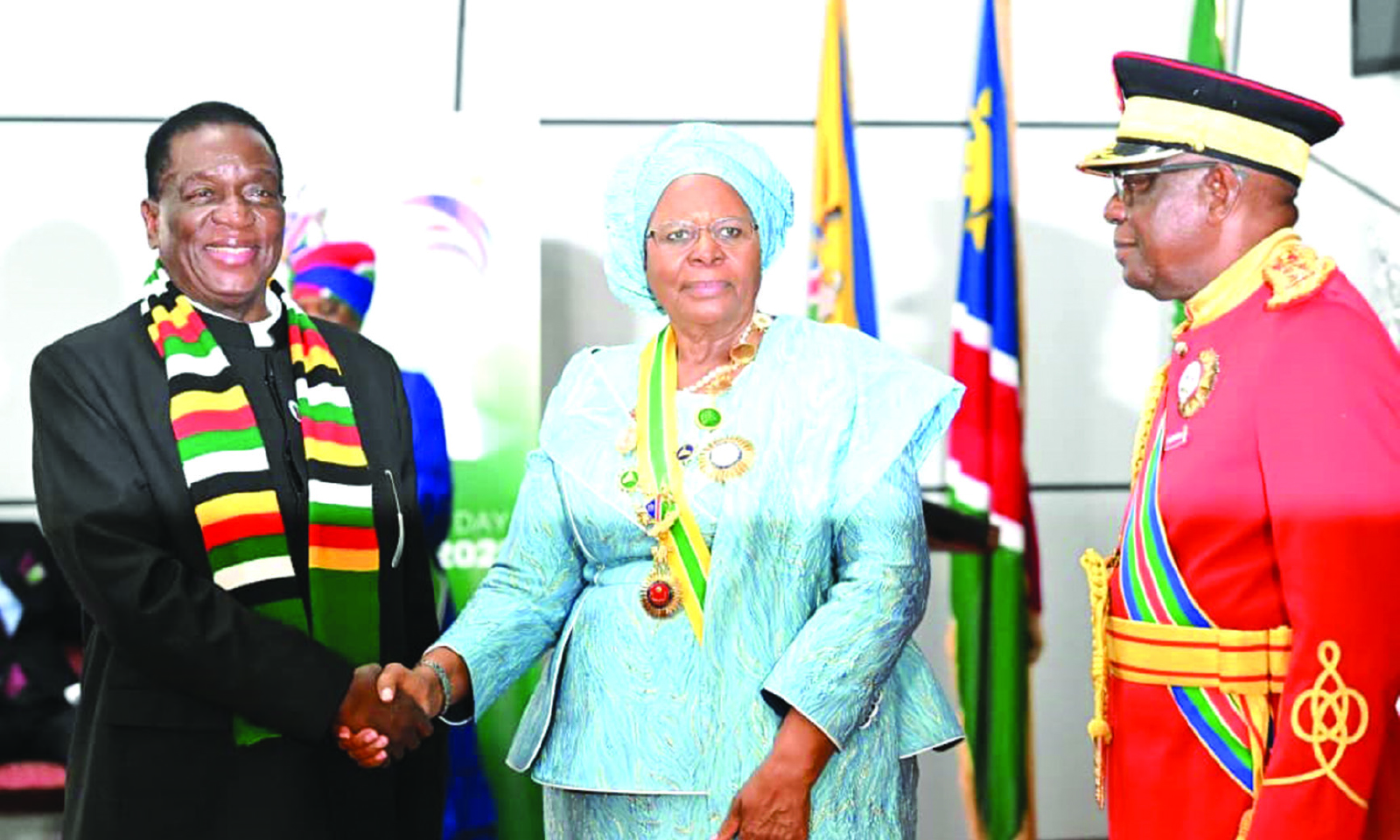 New dawn for Sadc