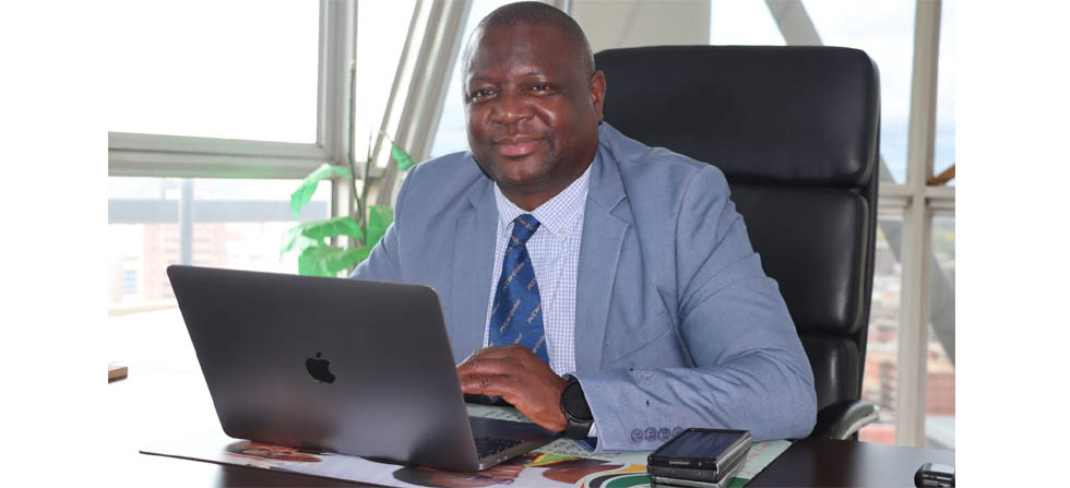 NetOne bridges digital divide