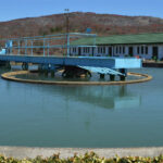 Odzani Water Treatment Works