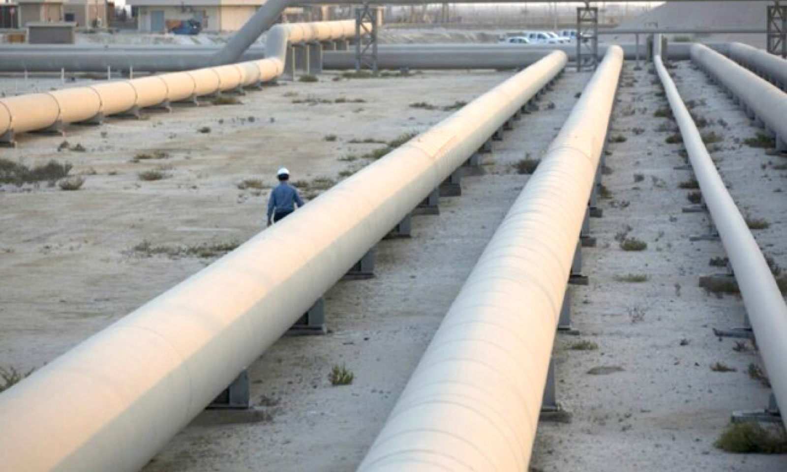 South Africa concerned over ‘insufficient’ strategic oil stocks