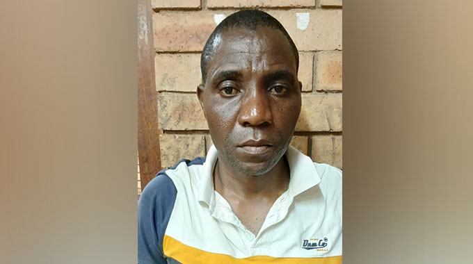 Zim man locked in South African prison for R600k explosives smuggling