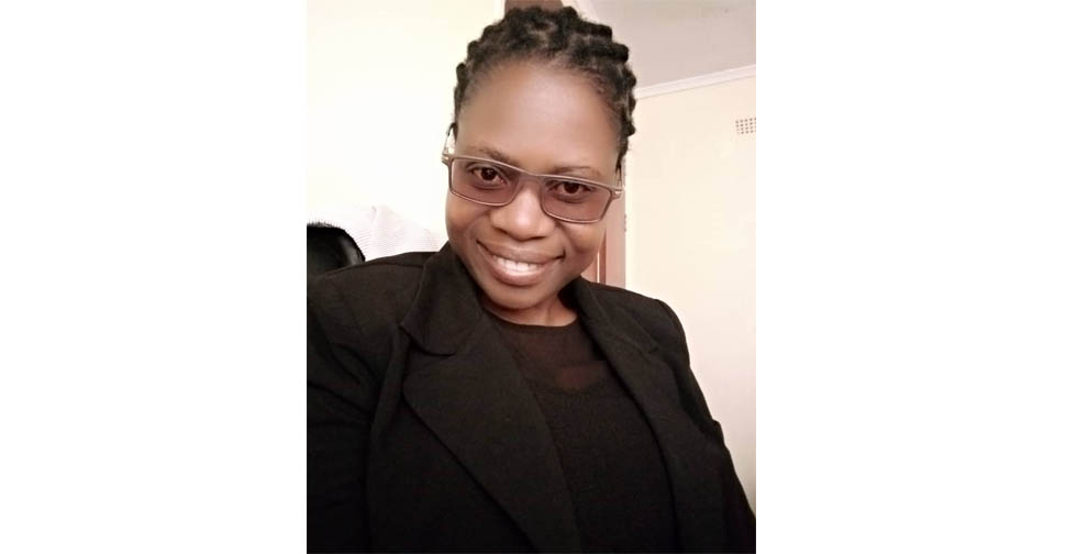 Pacific Storm Eastern Region Division One administrator, Fungai Munyoro-Chingaira