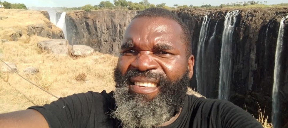 NDAFA director off to Spain