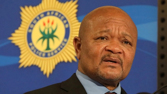 Zimbabwean national arrested in connection with SA mass murder