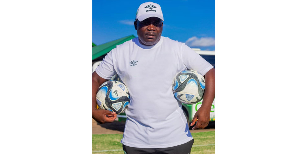 Rodwell Dhlakama