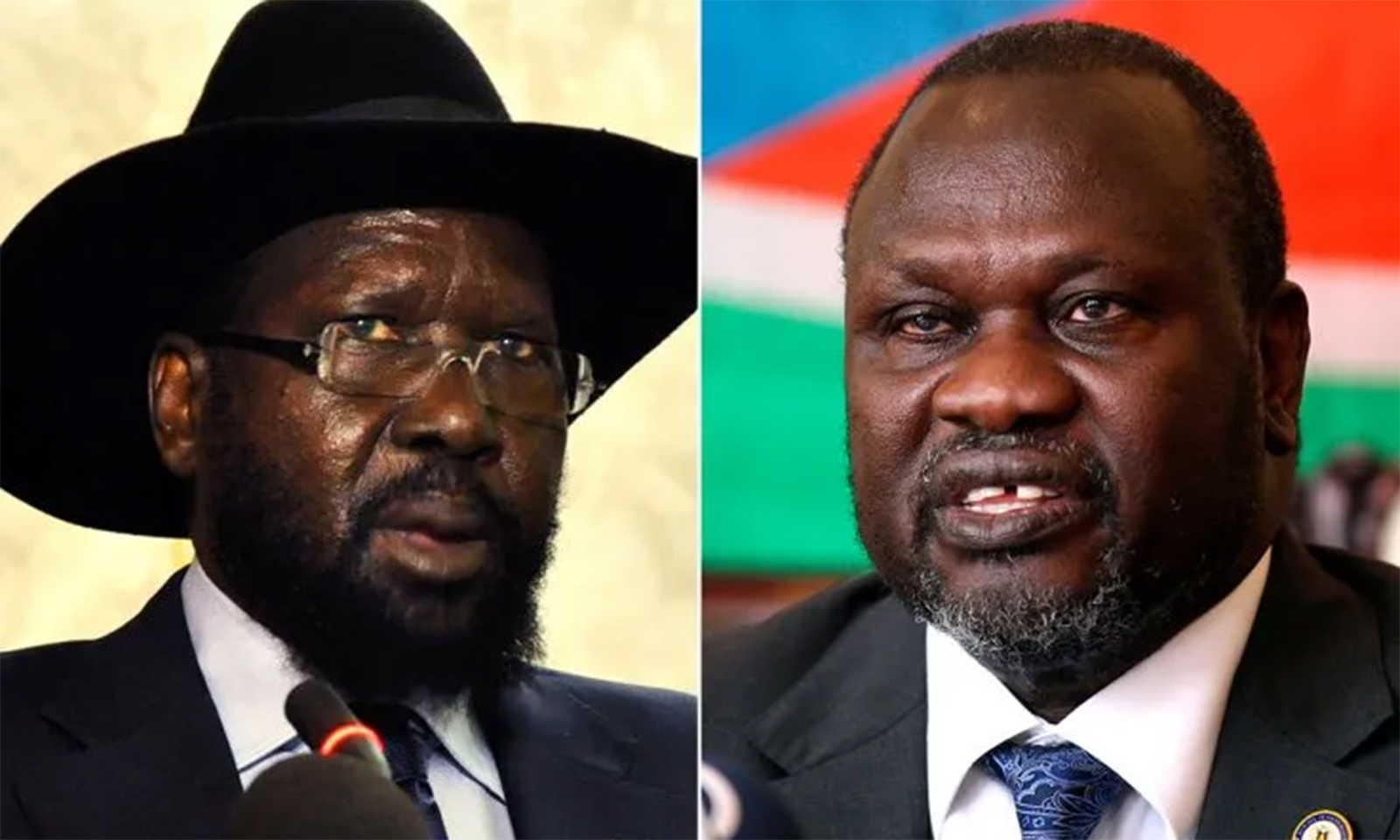 UK warns citizens to leave South Sudan